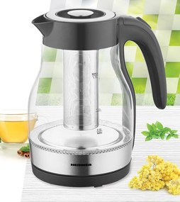 FIERBATOR ELECTRIC HEINNER HEK-TF2200GBK