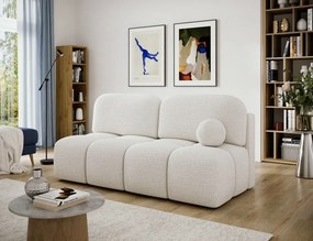 Canapea Nuwia extensibil, 200x102x100 cm – Royal 01