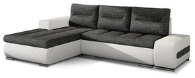 Coltar extensibil Ottavio pe stanga Berlin 02/Soft 17