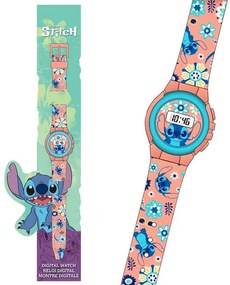 Disney Lilo și Stitch Magical ceas digital
