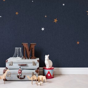 Fototapet, Stargazing, Rebel Walls