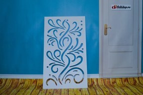 PERETE DECORATIV WAVES
