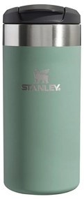 Cană termos verde 350 ml AeroLight Transit – Stanley