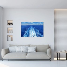 Tablou - Marea (90x60 cm)