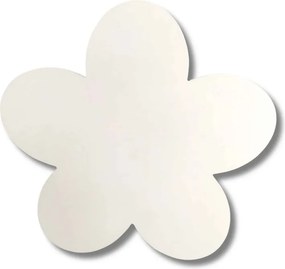 SENTOP | Lampă de perete pentru copii cu formă de floare, lumină de noapte LED | KVID