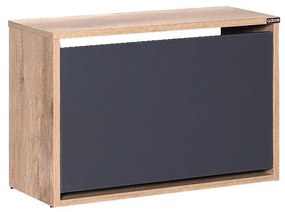 Pantofar Tosina 1 (Nuc deschis + antracit) . 1094531