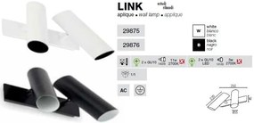 Aplica de perete Link 29876