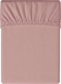 Cearsaf Jersey cu elastic 90 x 200 cm Caisa