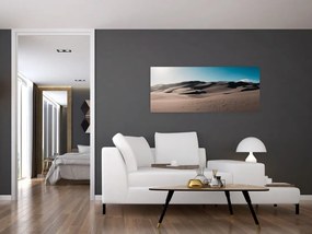 Tablou - Din deșert (120x50 cm)