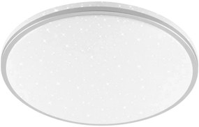 Brilo 3823-014 - Plafonieră LED SILIN LED/16W/230V Ø 33 cm