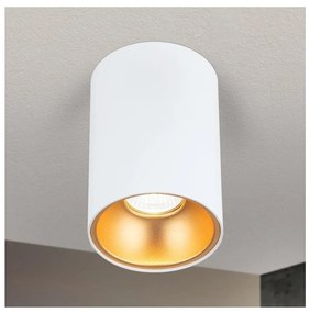 Orion - Spot orientabil STARLIGHT 1xGU10/50W/230V alb/auriu