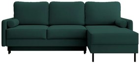 Colțar Toblera L  (verde). 1098843