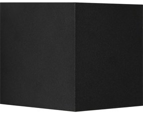 Nordlux - Aplica de perete pentru exterior MILDA LED/4,9W/230V IP44 negru