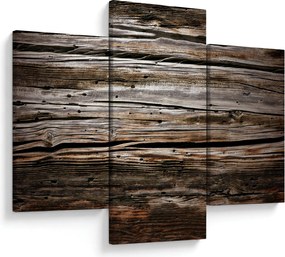 Tablou - lemnele de sezon (90x60 cm)