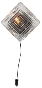 Aplică PIAZZA 1xE27/40W/230V