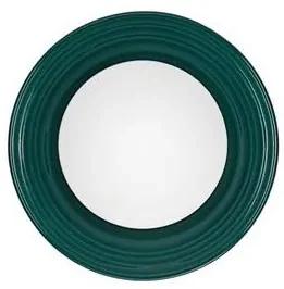 Aplica baie protectie IP44, Portelan jasper, ORBIQUE 16cm