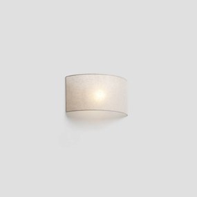 Aplica de perete ambientala design natural OTTON R Horizontal in 2L