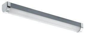 Corp de iluminat LED pentru oglindă de baie TRAGACETE LED/7,5W/230V IP44 45 cm Eglo 99776