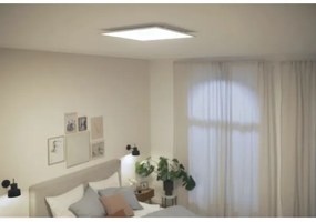 Plafonieră LED dimabilă SLIM SCENE SWITCH LED/36W/230V 4000K Philips