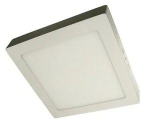 Plafonieră LED GERRY LED/24W/230V 6000K