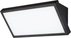 Aplica LED moderna iluminat exterior IP65 Rapla2