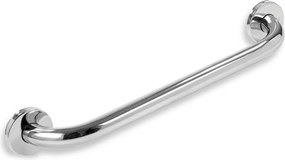 Maner de sustinere Ferro Metalia Help 50 cm crom pentru persoane cu dizabilitati
