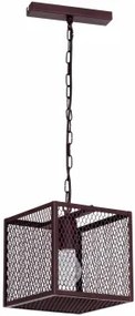 Pendul 1 bec E27 HUTCH KL6555 Klausen