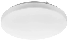 Plafonieră albă LED FRANIA – EGLO