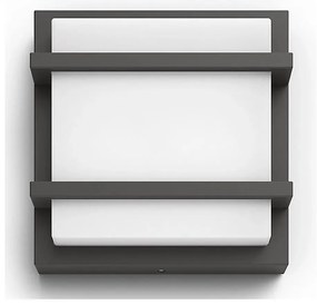 Aplică LED de exterior Philips PETRONIA LED/3,8W/230V IP44