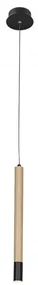 Pendul LED design modern minimalist Izolda 1 ZZ AZ3339