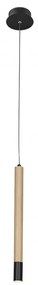 Pendul LED design modern minimalist Izolda 1 ZZ AZ3339