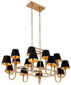 Candelabru design LUX Sparrows 120,5x90,5cm 111886 HZ