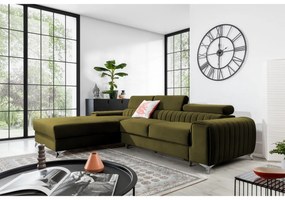 Coltar extensibil Grayson pe stanga Nube 33