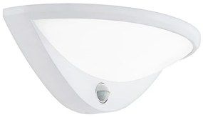 Eglo 97311 - Corp de iluminat LED pentru exterior cu senzor BELCREDA 1xLED/9,3W/230V IP44