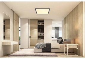 Plafonieră LED Globo 41582D2 DOHA LED/24W/230V