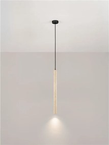 Pendul design minimalist HULO 60cm