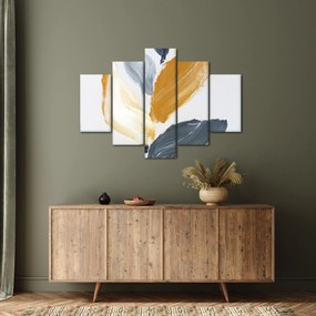Tablou - Pictură minimalistă (150x105 cm)