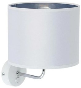 Lampă de perete VEGA 1xE27/15W/230V