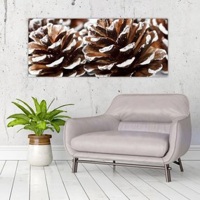 Tablou - Gogoși (120x50 cm)