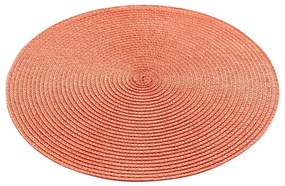 Suport pentru farfurii din plastic ø 35 cm Zebulon – douceur d'intérieur