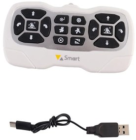 Max, câine robot inteligent și interactiv