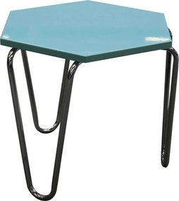 MASUTA,43X39X50 CM,TURCOAZ,CADRU METALIC