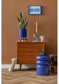 Tablou 31x22 cm Bonjour – PT LIVING