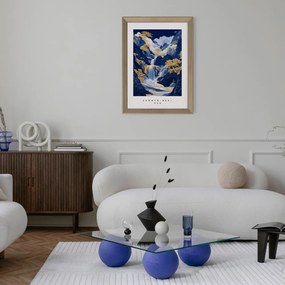 Tablou 58x78 cm Shomy – Styler