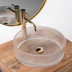 Lavoar Ingrid transparent