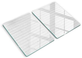 Tocător de bucătărie Placi moderne luminoase