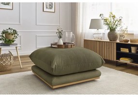 Taburet verde deschis Ernest – Bobochic Paris