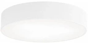 Plafonieră LED CLEO LED/43W/230V 3000K d. 40 cm alb