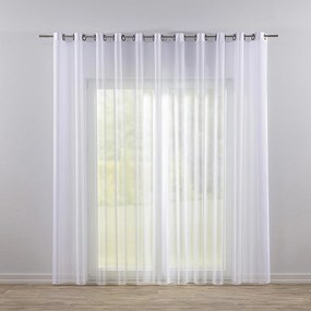 Draperie cu ochi