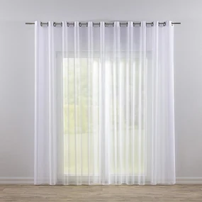 Draperie cu ochi